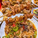 柒柒海里·鲁菜·蒸汽海鲜(金沙滩店) - 青岛市旅游 缩略图 7