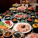 东家布车·韩国烤肉料理(河西店) - 长沙市旅游 缩略图 1