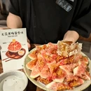 东家布车·韩国烤肉料理(河西店) - 长沙市旅游 缩略图 8