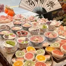 寄畅兴·百年蟹黄面·星空穹顶(外滩中央旗舰店) - 上海市旅游 缩略图 1