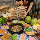 潮天生鸡煲(杭州总店) - 杭州市旅游 缩略图 1
