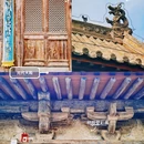 蔚州古城释迦寺景区 - 张家口市旅游 缩略图 9