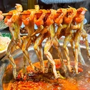 青山青豆花·笑禅豆腐鱼(黄泥塝店) - 重庆市旅游 缩略图 1