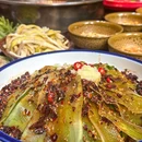 青山青豆花·笑禅豆腐鱼(黄泥塝店) - 重庆市旅游 缩略图 4