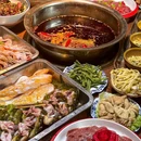 青山青豆花·笑禅豆腐鱼(黄泥塝店) - 重庆市旅游 缩略图 8