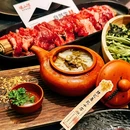 碳山河·茶汤火锅局(合肥首店) - 合肥市旅游 缩略图 2