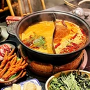 碳山河·茶汤火锅局(合肥首店) - 合肥市旅游 缩略图 4