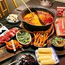 碳山河·茶汤火锅局(合肥首店) - 合肥市旅游 缩略图 6
