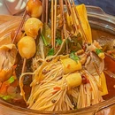 筷活林串场(鼓楼店) - 天津市旅游 缩略图 5