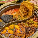 喜喜绊仙牛八宝螺蛳粉火锅(徐州里店) - 天津市旅游 缩略图 3