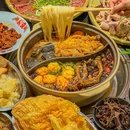 喜喜绊仙牛八宝螺蛳粉火锅(徐州里店) - 天津市旅游 缩略图 4