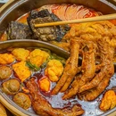 喜喜绊仙牛八宝螺蛳粉火锅(徐州里店) - 天津市旅游 缩略图 1