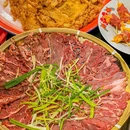 喜喜绊仙牛八宝螺蛳粉火锅(徐州里店) - 天津市旅游 缩略图 7