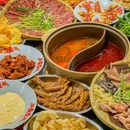 喜喜绊仙牛八宝螺蛳粉火锅(徐州里店) - 天津市旅游 缩略图 8