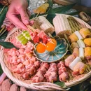 KOKOROWA鸟乐·炭火烧鸟 - 天津市旅游 缩略图 2