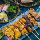 KOKOROWA鸟乐·炭火烧鸟 - 天津市旅游 缩略图 7