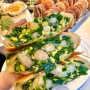 海味当家·蒸锅海鲜(民主广场旗舰店) - 大连市旅游 缩略图 4
