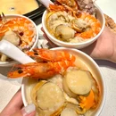 海味当家·蒸锅海鲜(民主广场旗舰店) - 大连市旅游 缩略图 2