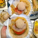 海味当家·蒸锅海鲜(民主广场旗舰店) - 大连市旅游 缩略图 3