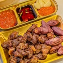 牛金金烤肉·烤牛内脏专门店(总店) - 天津市旅游 缩略图 7
