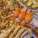 庆山饭店·海鲜饺子家常菜(北戴河黑石路店) - 秦皇岛市旅游 缩略图 2