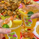 庆山饭店·海鲜饺子家常菜(北戴河黑石路店) - 秦皇岛市旅游 缩略图 9