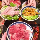 十全功夫自选小碗菜老火锅(深圳文和友总店) - 深圳市旅游 缩略图 5