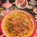 十全功夫自选小碗菜老火锅(深圳文和友总店) - 深圳市旅游 缩略图 3
