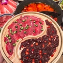 十全功夫自选小碗菜老火锅(深圳文和友总店) - 深圳市旅游 缩略图 1