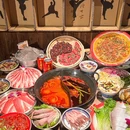 十全功夫自选小碗菜老火锅(深圳文和友总店) - 深圳市旅游 缩略图 4