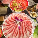 十全功夫自选小碗菜老火锅(深圳文和友总店) - 深圳市旅游 缩略图 9