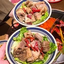 十全功夫自选小碗菜老火锅(深圳文和友总店) - 深圳市旅游 缩略图 6