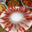 大周龙虾·特色小龙虾·烧烤(万象城店) - 秦皇岛市旅游 缩略图 3