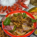 大周龙虾·特色小龙虾·烧烤(万象城店) - 秦皇岛市旅游 缩略图 7