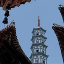 衢州天王塔 - 衢州市旅游 缩略图 3