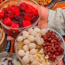 串煮任·老成都捞盆冒菜(南开大悦城店) - 天津市旅游 缩略图 5