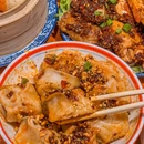 串煮任·老成都捞盆冒菜(南开大悦城店) - 天津市旅游 缩略图 3