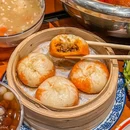 串煮任·老成都捞盆冒菜(南开大悦城店) - 天津市旅游 缩略图 4