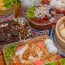 串煮任·老成都捞盆冒菜(南开大悦城店) - 天津市旅游 缩略图 6