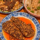 串煮任·老成都捞盆冒菜(南开大悦城店) - 天津市旅游 缩略图 7