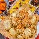 高胖妹面庄(华苑黑金店) - 天津市旅游 缩略图 4