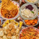 高胖妹面庄(华苑黑金店) - 天津市旅游 缩略图 9