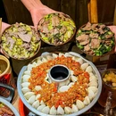 老马扎市井小火锅(小榄店) - 中山市旅游 缩略图 2