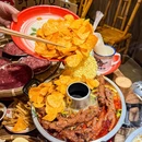 老马扎市井小火锅(小榄店) - 中山市旅游 缩略图 3