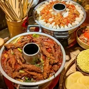老马扎市井小火锅(小榄店) - 中山市旅游 缩略图 1