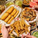 老马扎市井小火锅(小榄店) - 中山市旅游 缩略图 7
