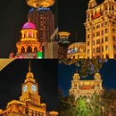 上海外滩 - 上海市旅游 缩略图 3