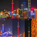 上海外滩 - 上海市旅游 缩略图 2