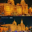 上海外滩 - 上海市旅游 缩略图 8