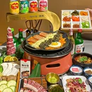 柳竹家·齐齐哈尔烤肉·朝鲜料理(宝安华强广场店) - 深圳市旅游 缩略图 1